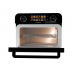 WHOV03K Westinghouse  25L Digital Air Fryer Oven 2200W w/ Touch Control